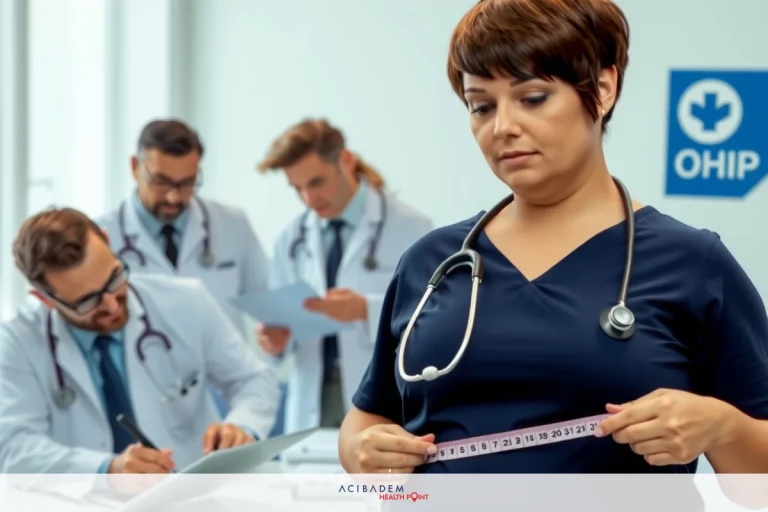 Does OHIP Cover Bariatric Surgery?