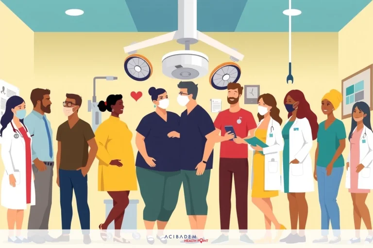 How Do I Know If I Qualify for Bariatric Surgery?