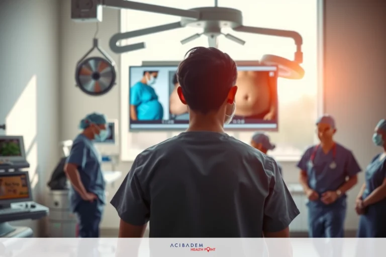 How Does Bariatric Surgery Improve Diabetes?