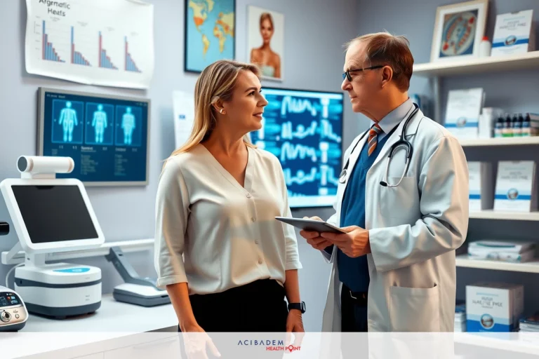 Does Bariatric Surgery Change Your Metabolism?