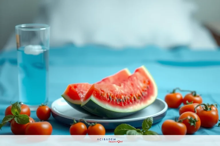 Can You Eat Watermelon After Bariatric Surgery?