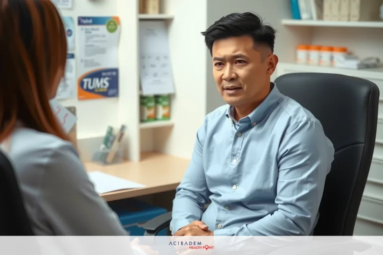 Can You Take Tums After Bariatric Surgery?