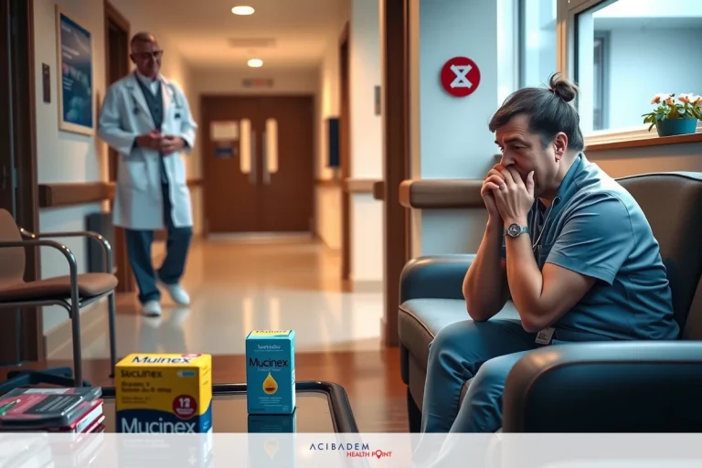 Can I Take Mucinex After Bariatric Surgery?