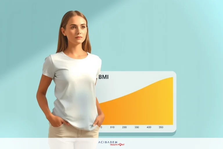 What BMI Qualifies for Bariatric Surgery