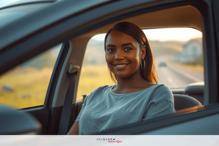 How Long After Bariatric Surgery Can I Drive?