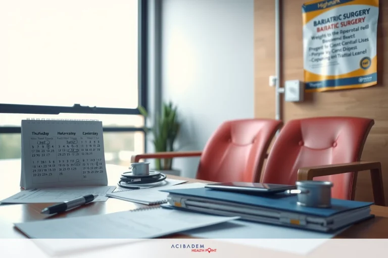 How Long Does Highmark Take to Approve Bariatric Surgery?