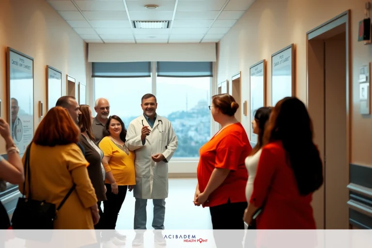 Why is Bariatric Surgery Cheaper in Turkey?