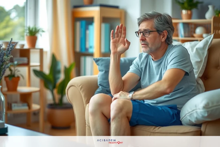 How Long Does Numbness Last After Knee Replacement