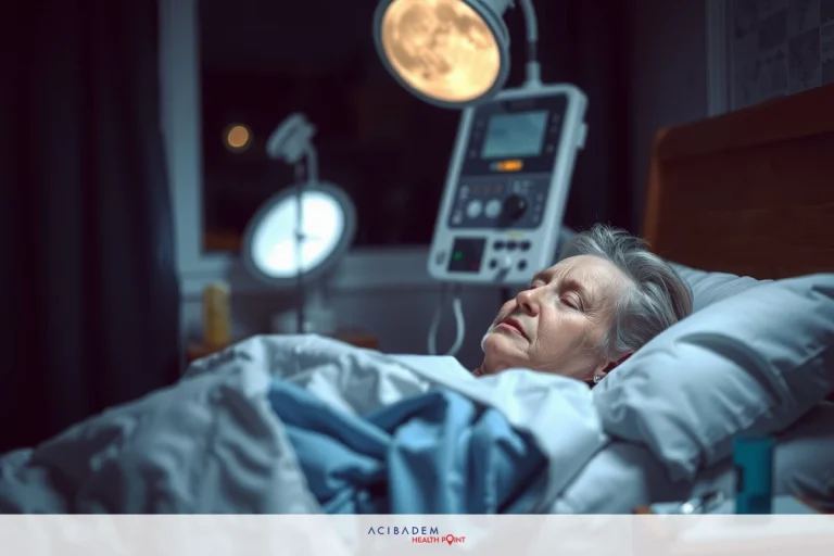 How Long Does Night Pain Last After Knee Replacement