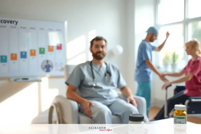 How Long Does Knee Replacement Surgery Take to Heal?