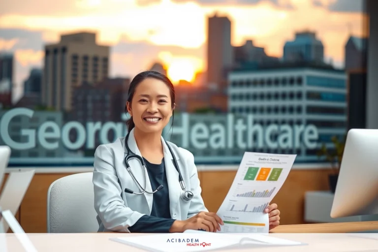 What Insurance Covers Bariatric Surgery in Georgia