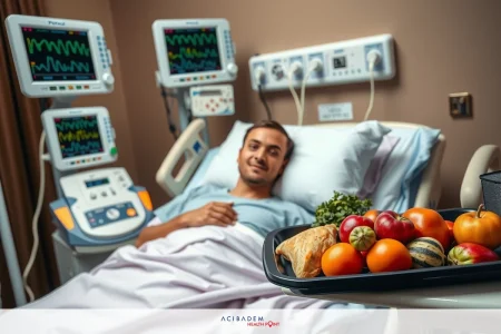 How Long After Bariatric Surgery Can You Eat Solid Food