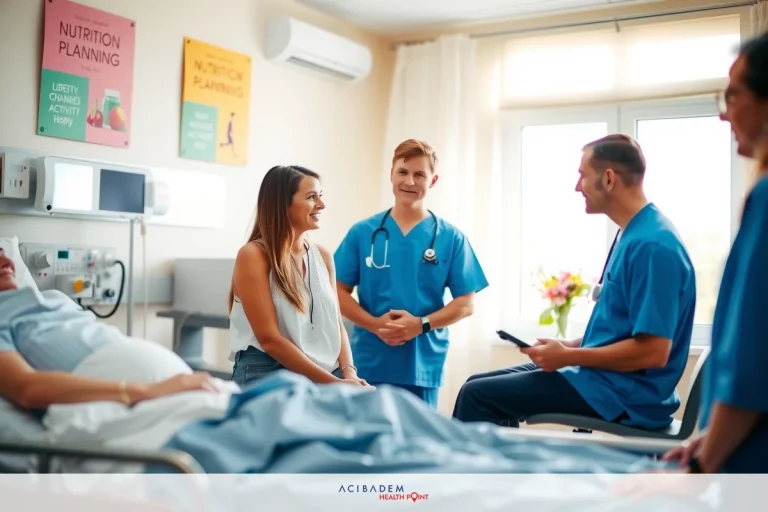 What Happens During Bariatric Surgery