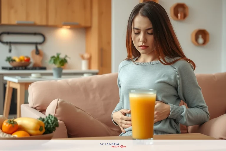 How to Relieve Gas After Bariatric Surgery