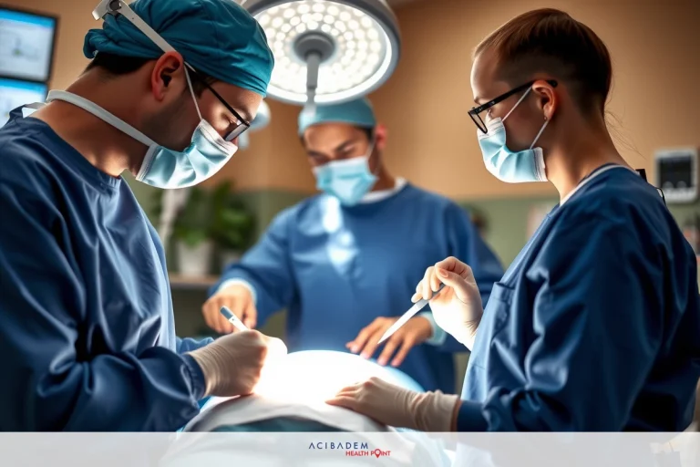 What is RNY Bariatric Surgery?