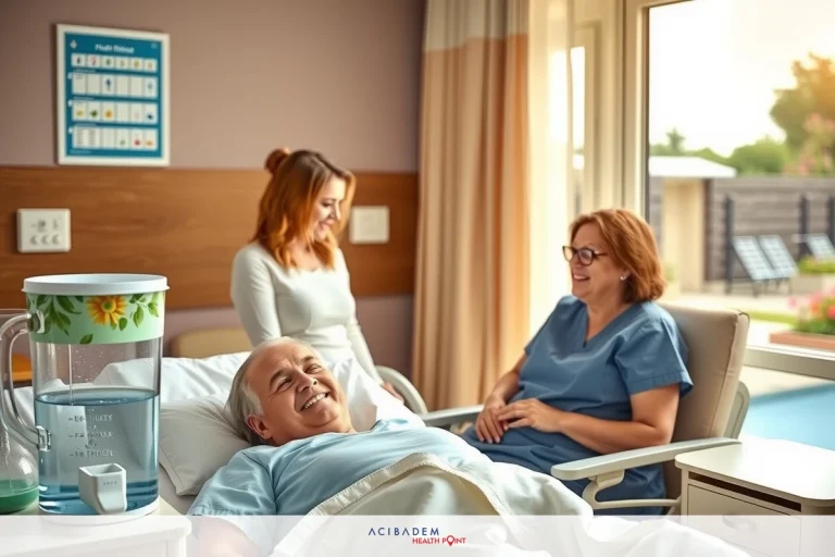 How Much Water After Bariatric Surgery