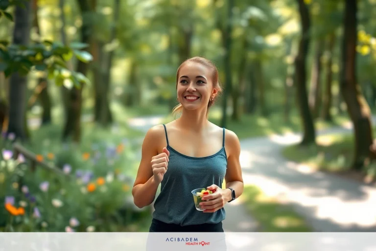 How to Lose Weight Without Bariatric Surgery