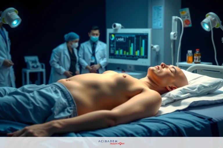 Which is Better: Liposuction or Bariatric Surgery?