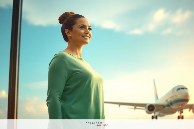 How Long After Bariatric Surgery Can You Fly