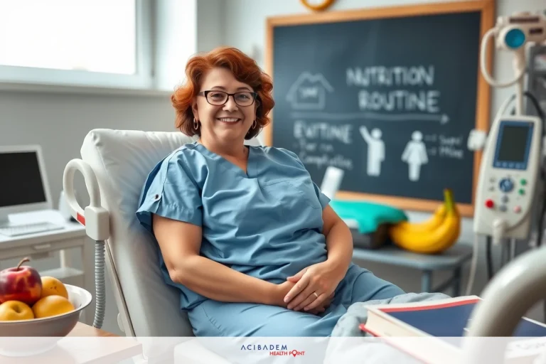 Why No Straws After Bariatric Surgery