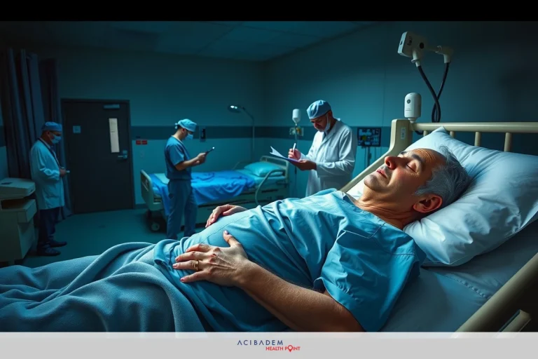 What is the Most Common Complication of Bariatric Surgery?