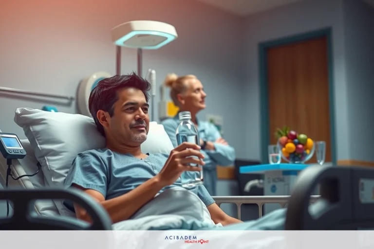 How Much Water Should You Drink After Bariatric Surgery