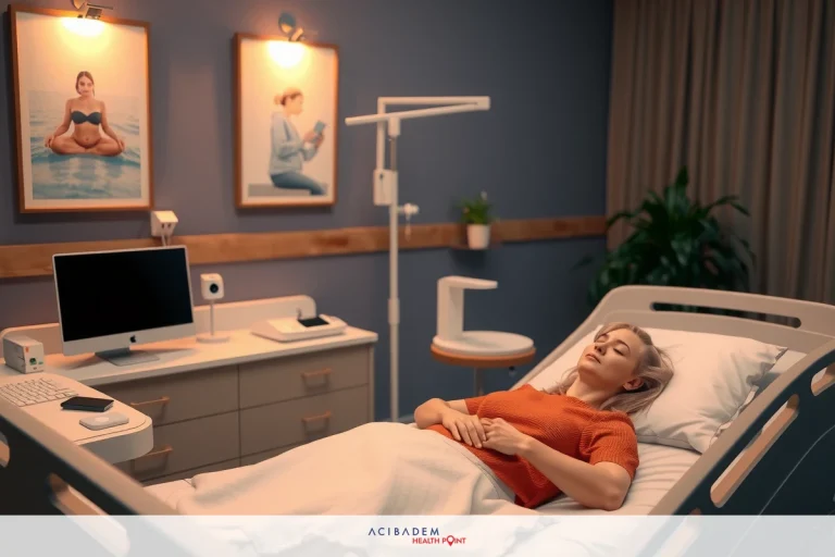 How Long Off Work After Bariatric Surgery