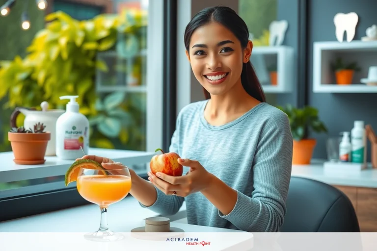 Does Bariatric Surgery Affect Your Teeth?