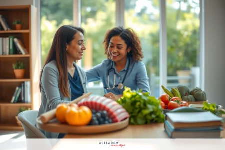 How Long After Bariatric Surgery Can I Eat Salad?