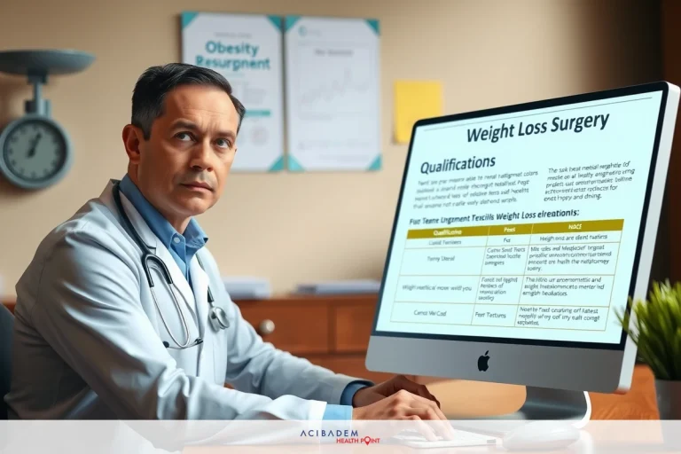 Does Medicaid Cover Bariatric Surgery in PA?