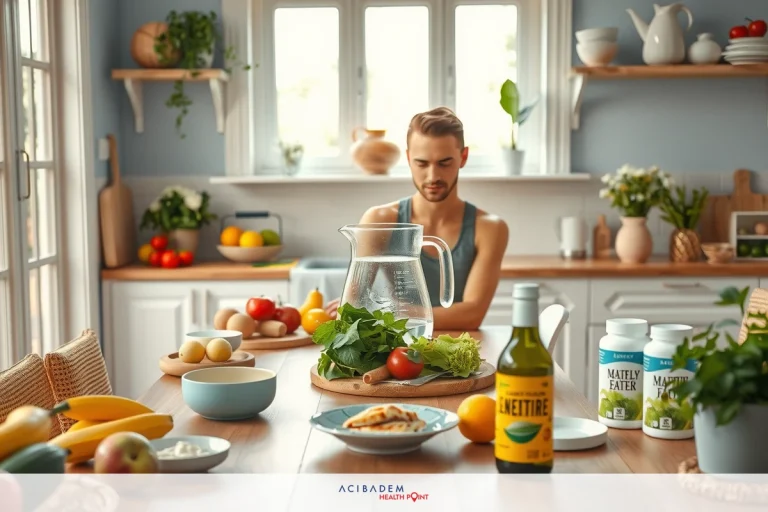 What to Eat the First Week After Bariatric Surgery