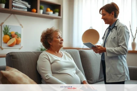 How Old for Bariatric Surgery