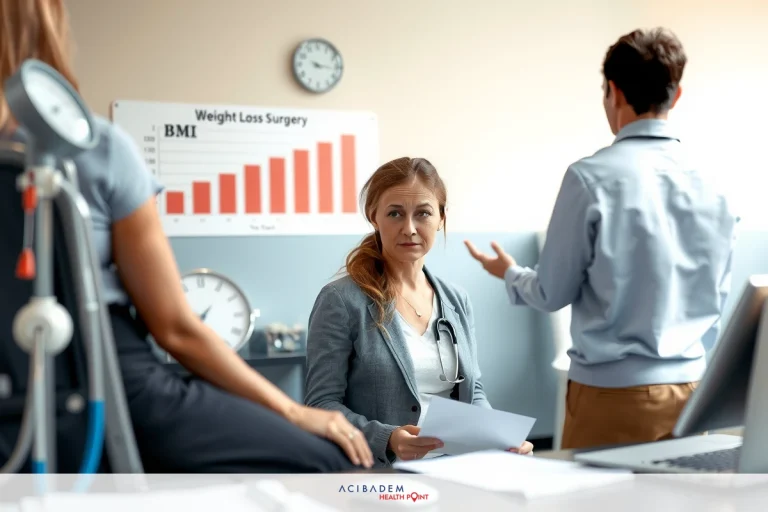 Does Medicaid Cover Bariatric Surgery in Iowa?