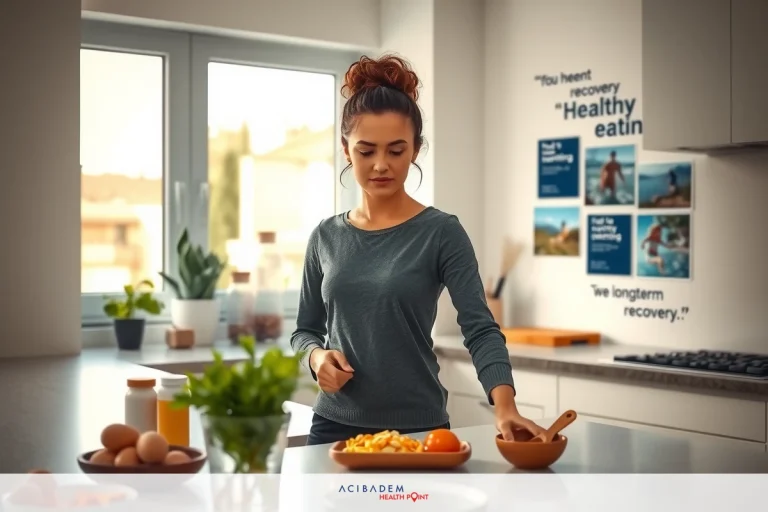 What is The Diet After Bariatric Surgery