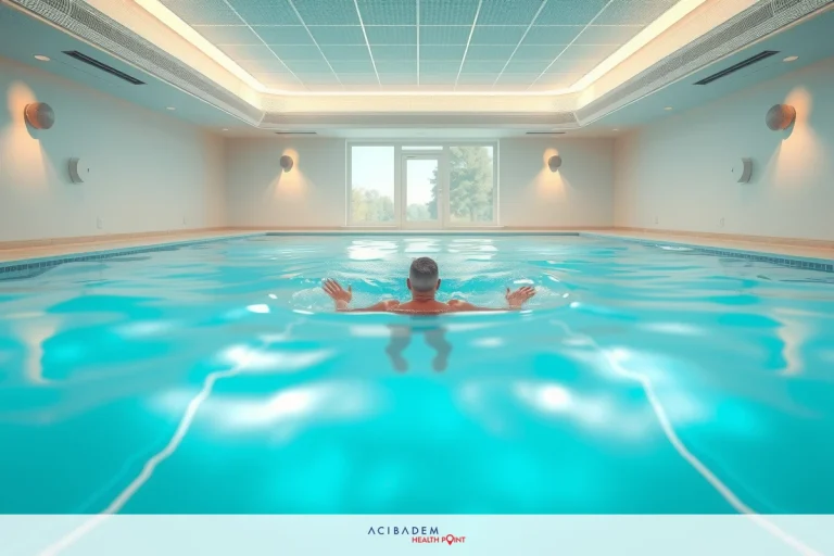 Can You Swim After Bariatric Surgery?