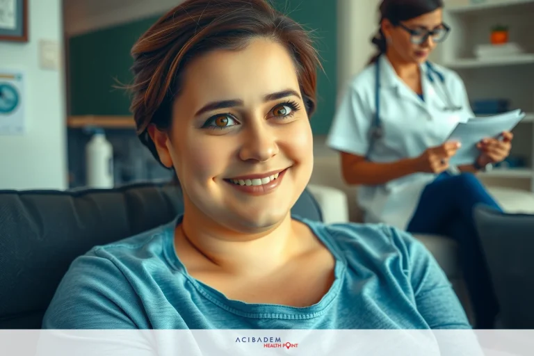 Does Eyesight Change After Bariatric Surgery?