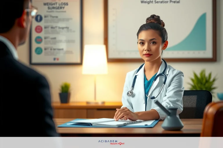 Does Walmart Health Insurance Cover Bariatric Surgery?