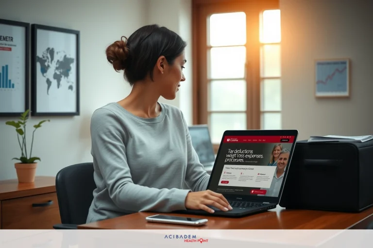 Is Bariatric Surgery Tax Deductible in Canada?