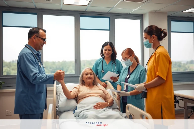 A Multidisciplinary Approach to Bariatric Surgery