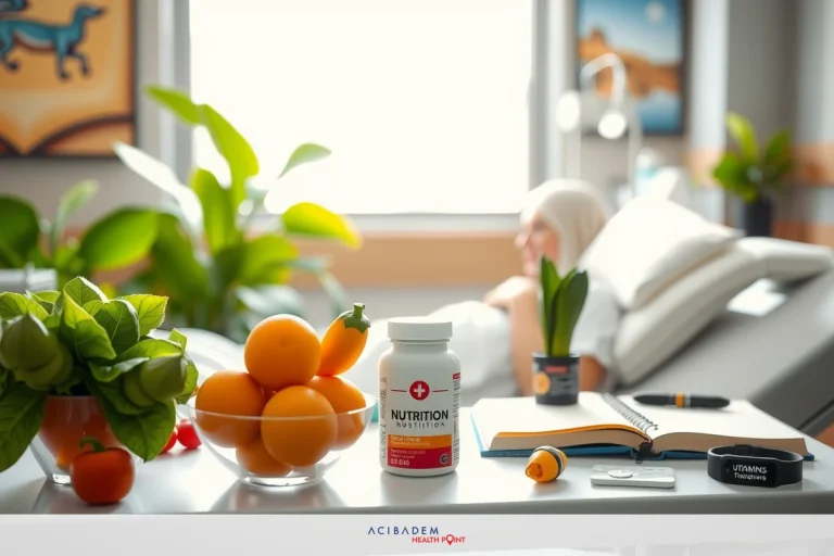 What Vitamins Are Needed After Bariatric Surgery