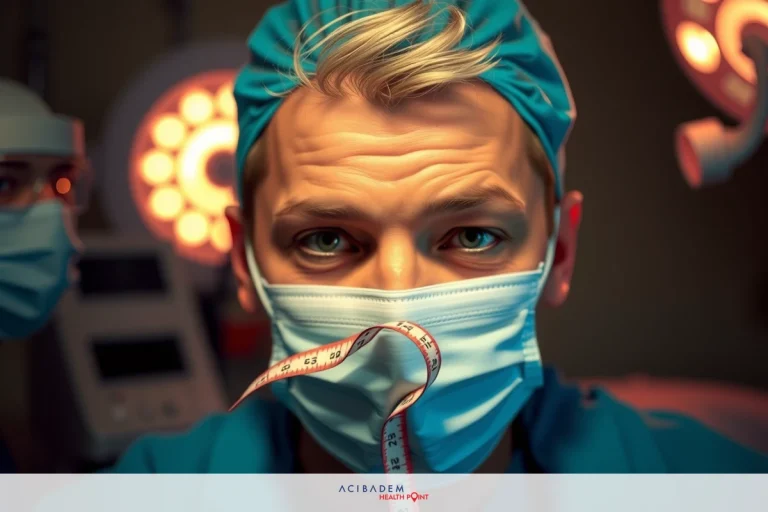 What BMI Qualifies You for Bariatric Surgery