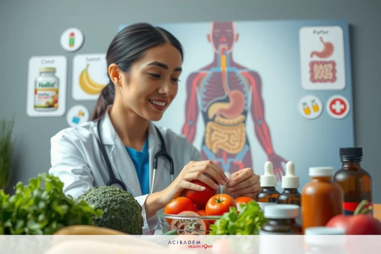 What Vitamins to Take After Bariatric Surgery