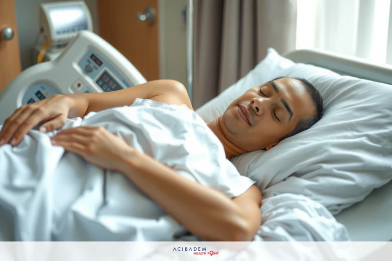 Can You Sleep on Your Side After Bariatric Surgery?