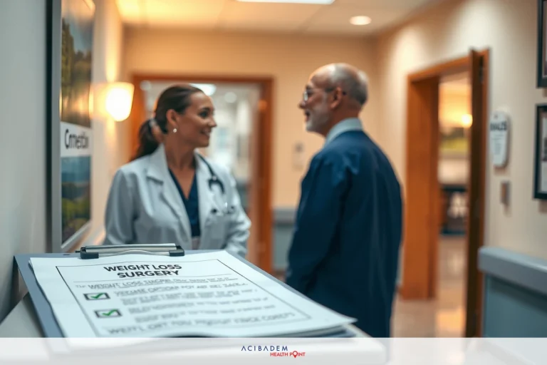 Does Caresource Cover Bariatric Surgery?