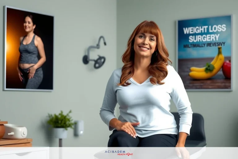 What is the Newest Form of Weight-Loss Surgery?