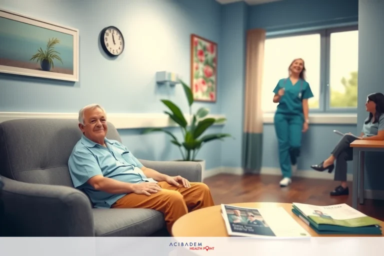 How Long Do You Have to Wait for Bariatric Surgery?