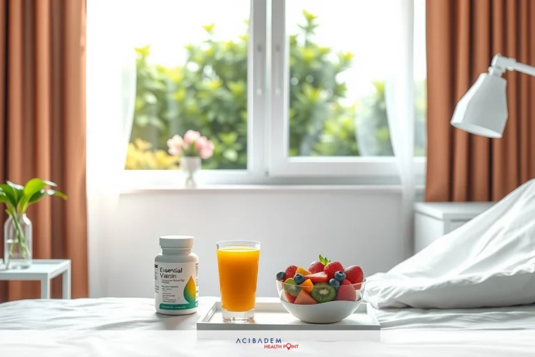 What Vitamins Do You Need After Bariatric Surgery