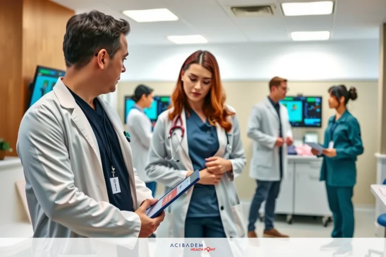 Do Gastroenterologists Do Bariatric Surgery?