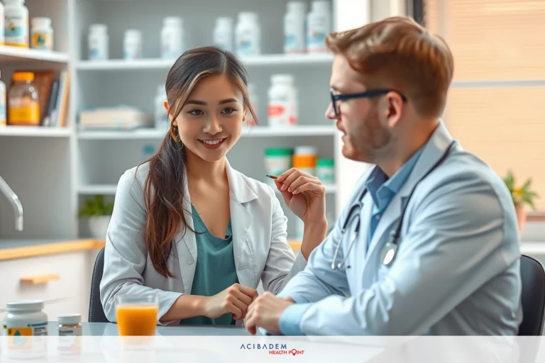 Can You Use Magnesium Citrate After Bariatric Surgery?