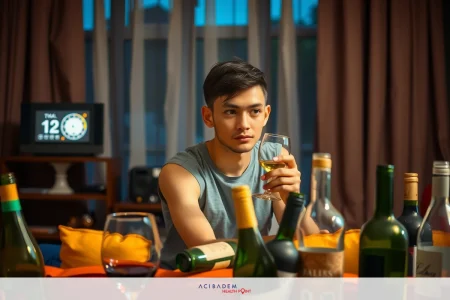 Why Do You Get Drunk Faster After Bariatric Surgery